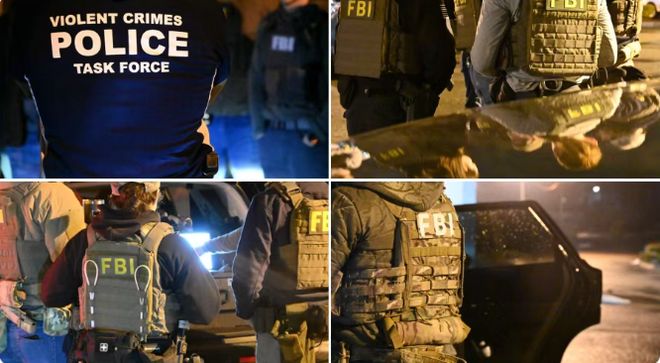 11个印度人自导自演“假抢劫”骗绿卡？监控拆穿全程，主犯获刑+遣返