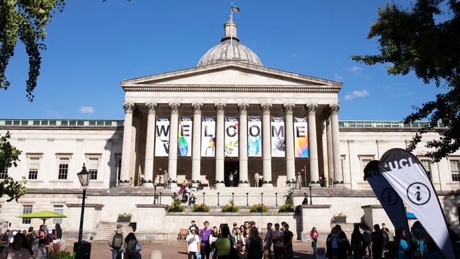 UCL砸2125万镑赔款!英国36所大学或迎数亿索赔潮 UCL砸2125万镑赔款!英国36所大学或迎数亿索赔潮